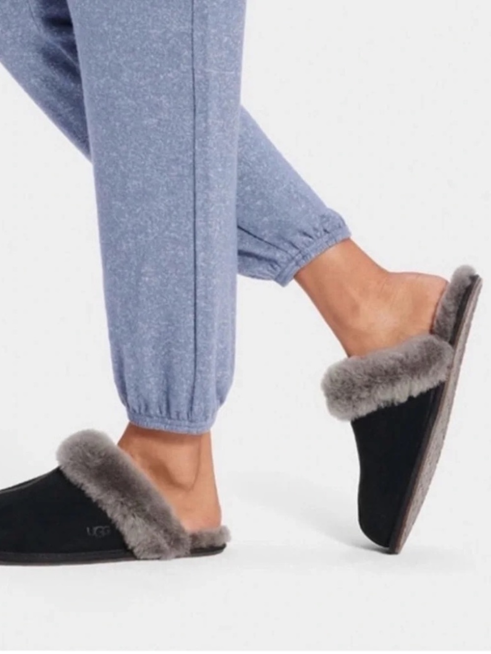 UGG Scuffette slipper 7